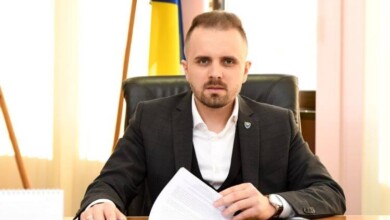 Jasmin Čajić, ministar za poljoprivredu, šumarstvo i vodoprivredu