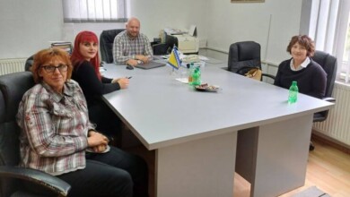 Foto: Centar za socijalni rad Breza