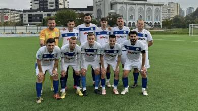 U derbiju jeseni župčanska Mladost čeka Olimpik