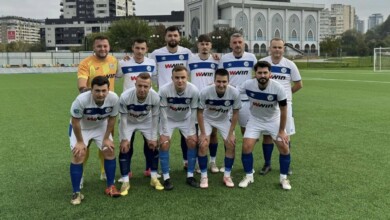 U derbiju jeseni župčanska Mladost čeka Olimpik