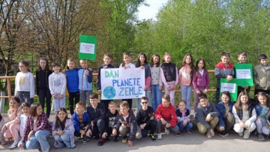 Foto: OŠ "Safvet-beg Bašagić" Breza