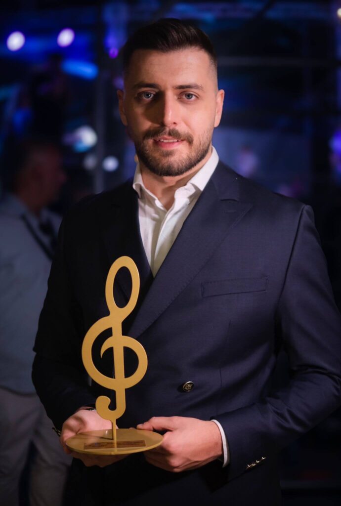 Haris Kaltak