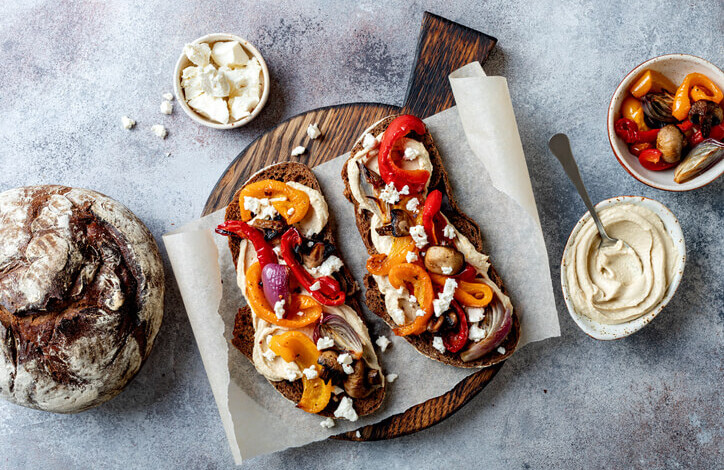 Foto: sveta_zarzamora/Getty Images Plus