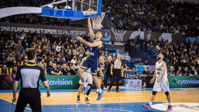 Foto: FIBA