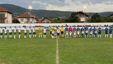 Foto: FK Mladost Župča