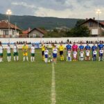 Foto: FK Mladost Župča