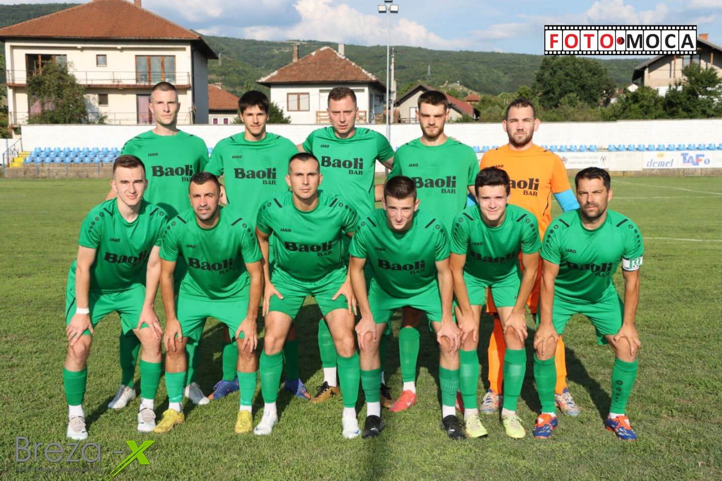 Foto: Foto "MOCA" Breza