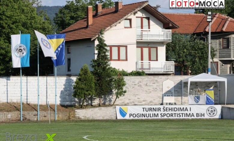 Foto: Foto "MOCA" Breza