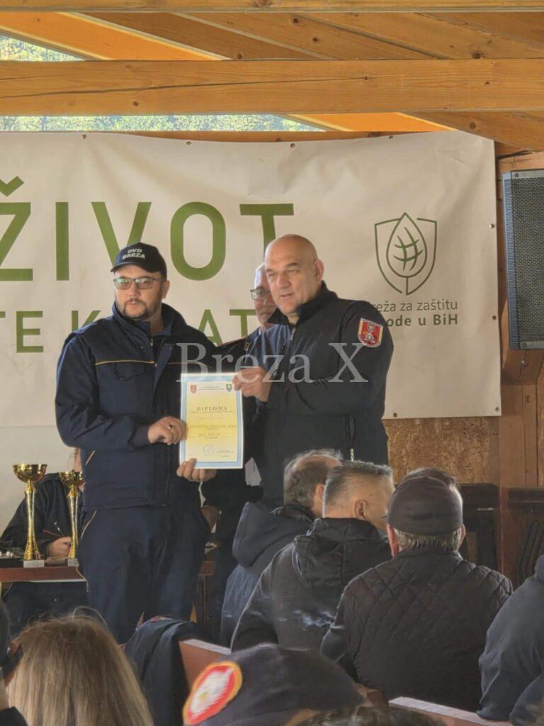 📷 Foto: DVD Breza