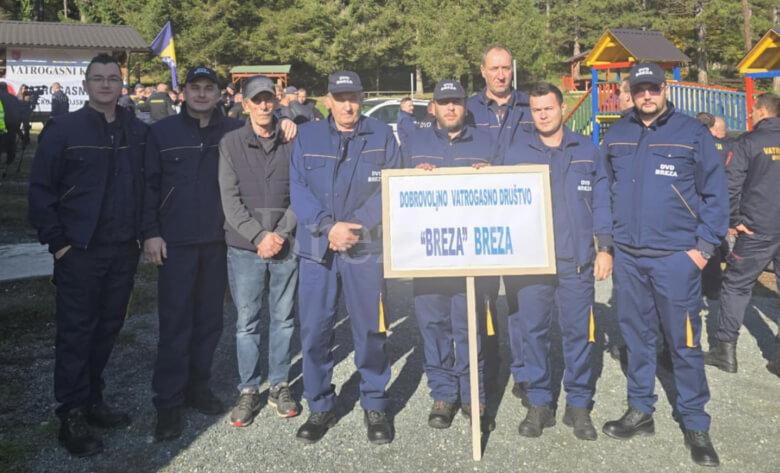 📷 Foto: DVD Breza