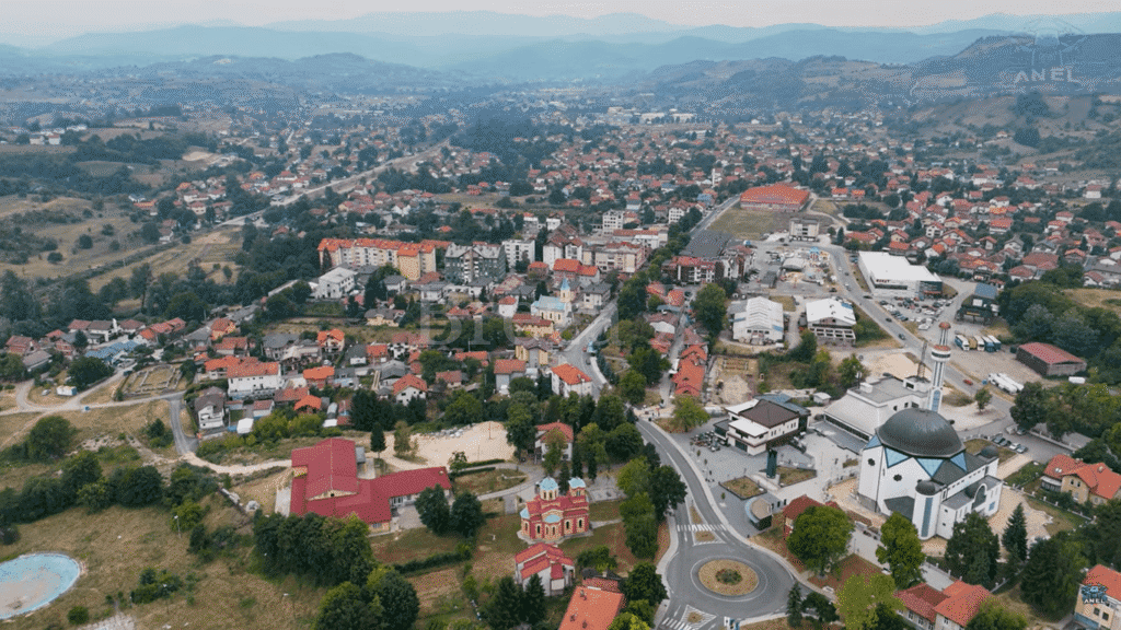 [📸 Fotografija: Jesenji motivi s područja Mahale — Breza X]