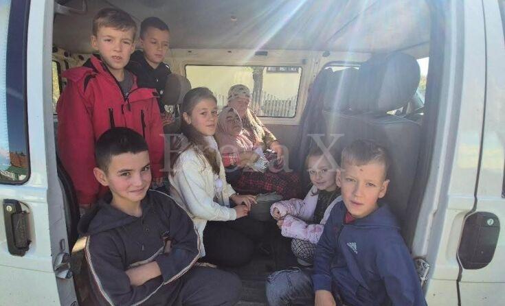 Foto: OŠ “Safvet-beg Bašagić”