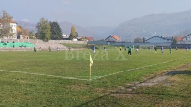📸 Foto: FK Rudar Breza