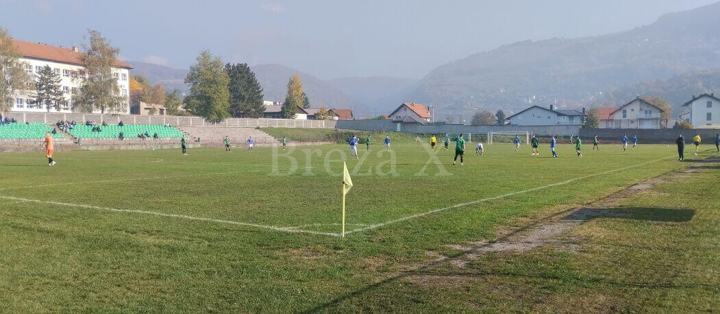 📸 Foto: FK Rudar Breza
