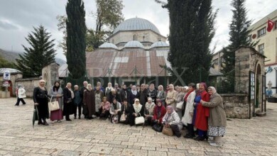 Foto: Odjel za brak i porodicu MIZ Breza