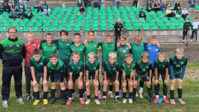 Foto: FK Rudar Breza