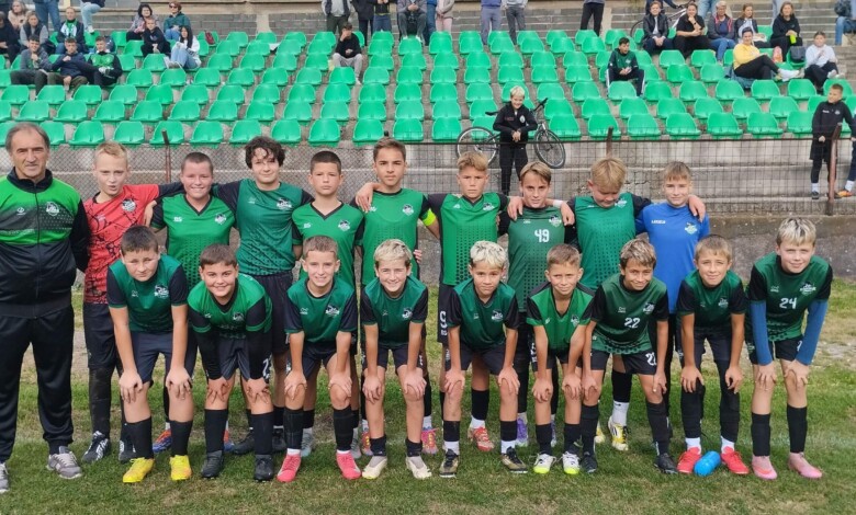 Foto: FK Rudar Breza