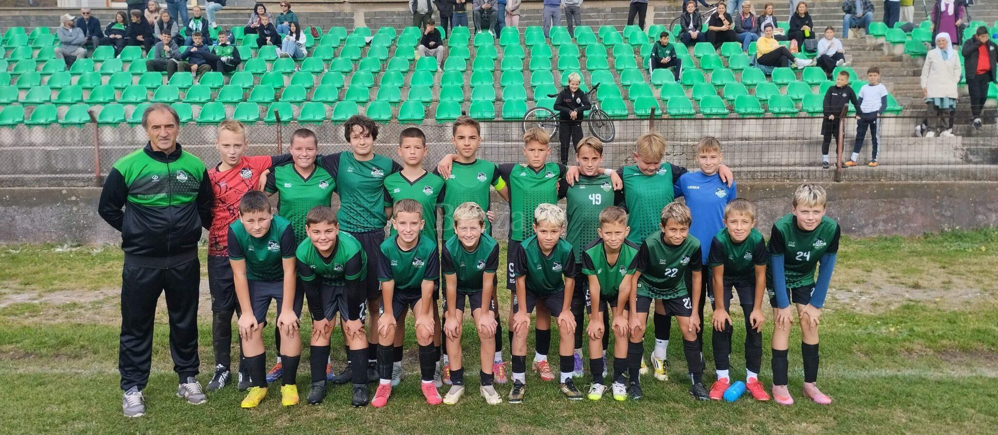 Foto: FK Rudar Breza