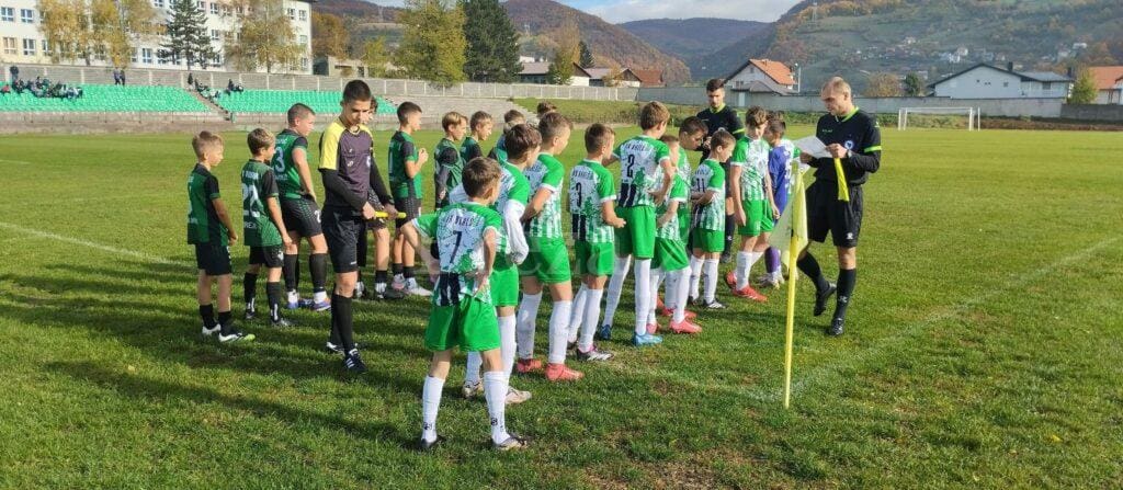 Foto: FK Rudar Breza