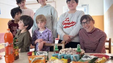 Foto: Ustanova za socijalno zbrinjavanje, zdravstvenu njegu, odgoj i obrazovanje - Pazarić