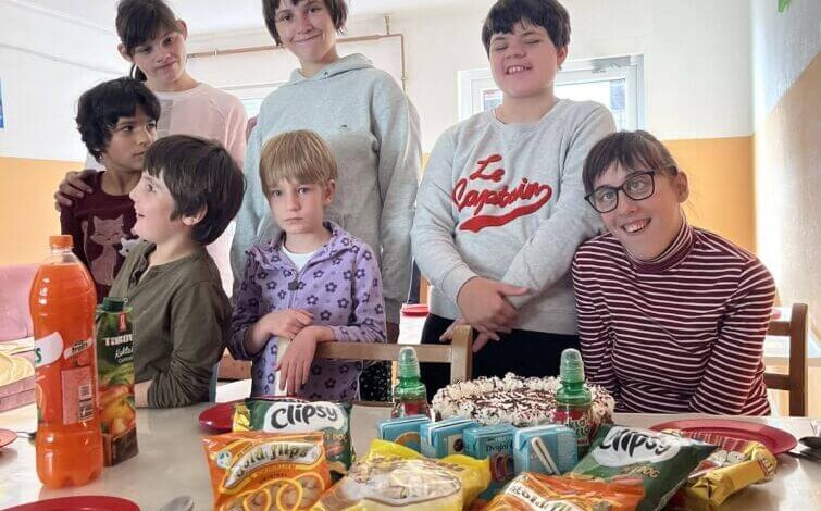 Foto: Ustanova za socijalno zbrinjavanje, zdravstvenu njegu, odgoj i obrazovanje - Pazarić