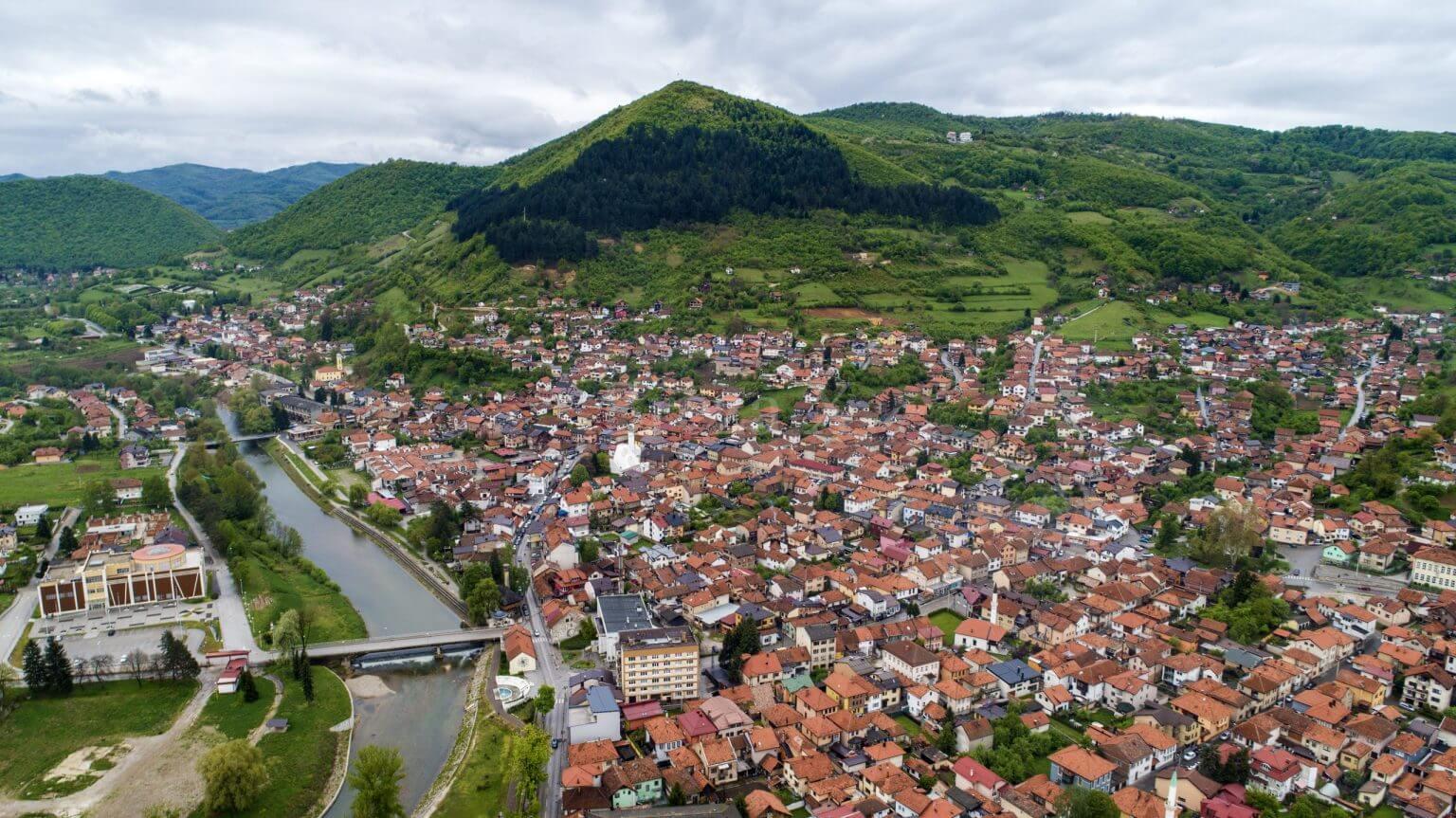 Foto: visoko.gov.ba