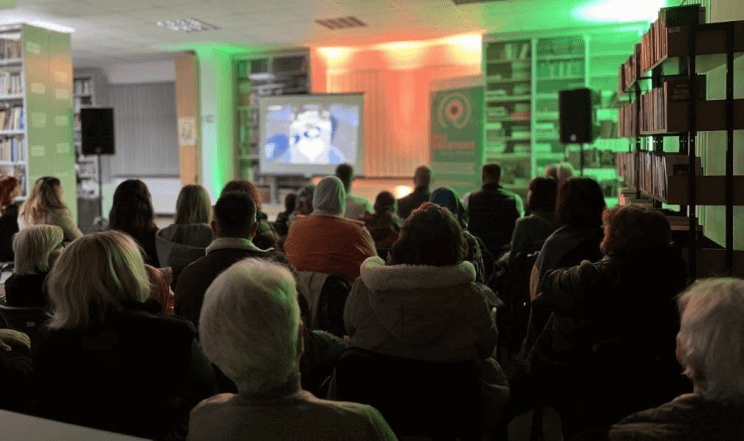 Foto: Udruženje "Centar pozitivne prakse" Breza