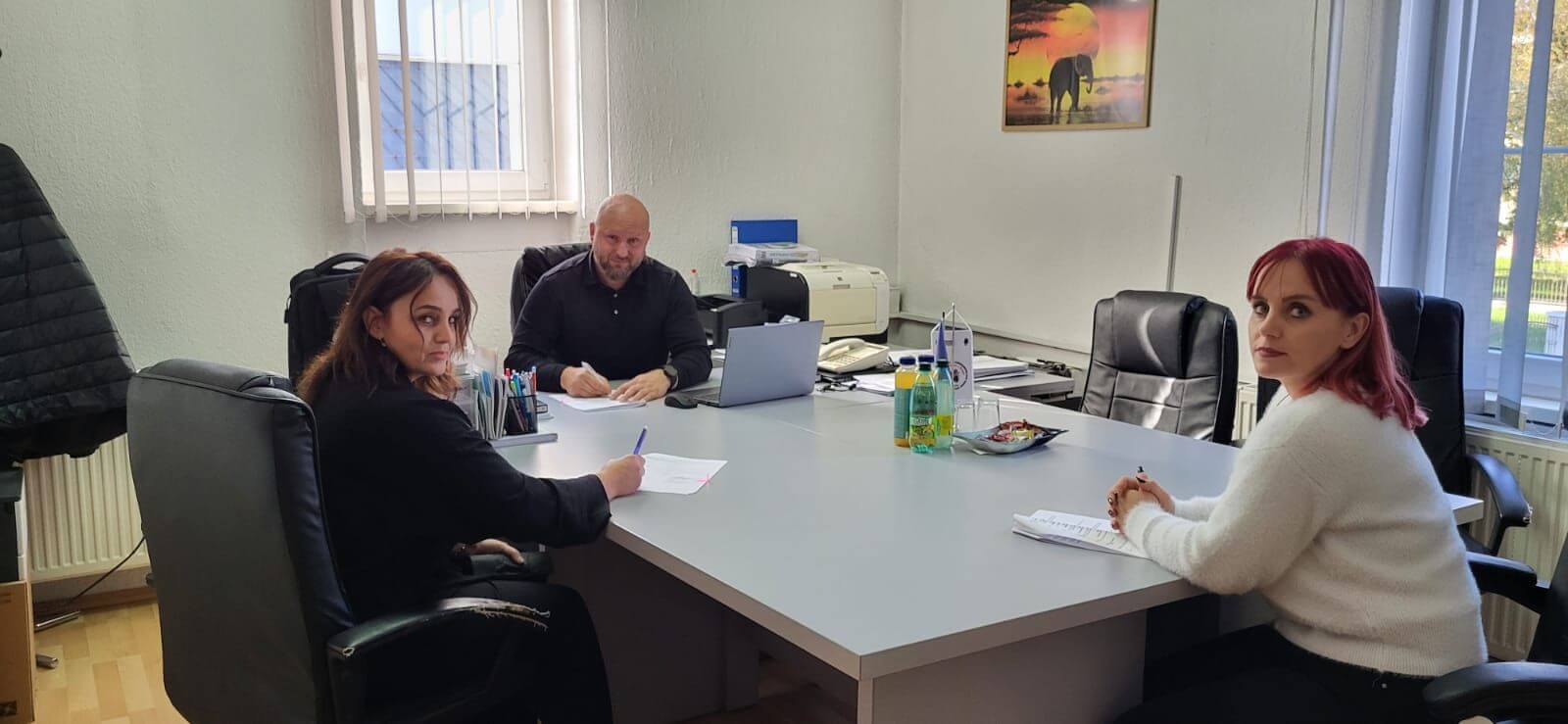 Foto: JU Centar za socijalni rad Breza