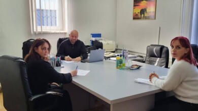 Foto: JU Centar za socijalni rad Breza