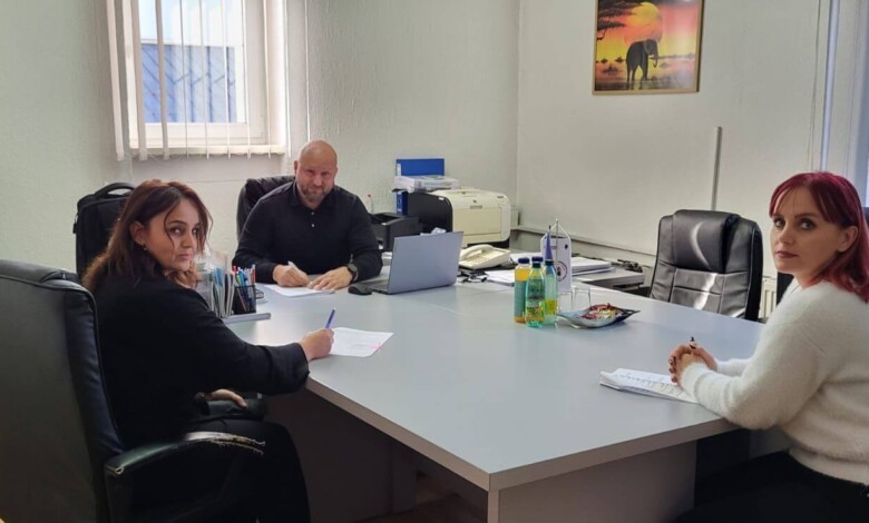 Foto: JU Centar za socijalni rad Breza