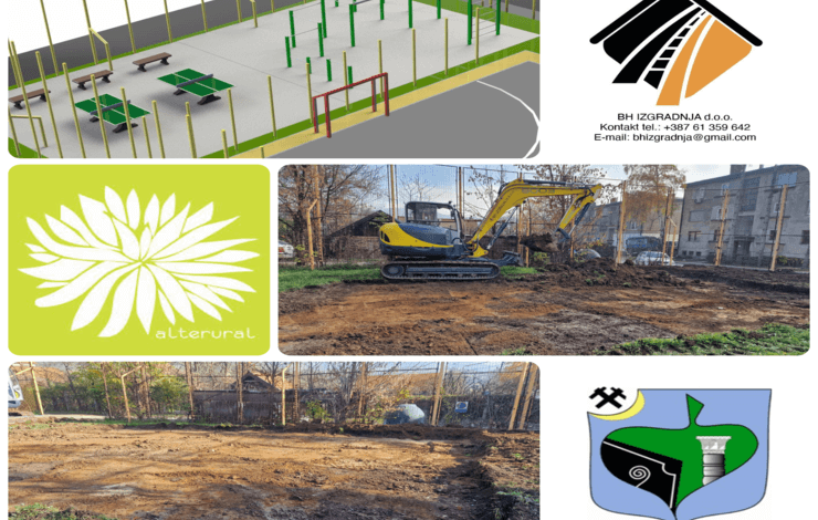 Foto: Udruženje za promociju odgoja i obrazovanja " Naša ideja"