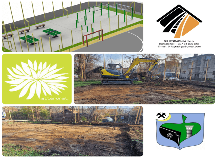 Foto: Udruženje za promociju odgoja i obrazovanja " Naša ideja"