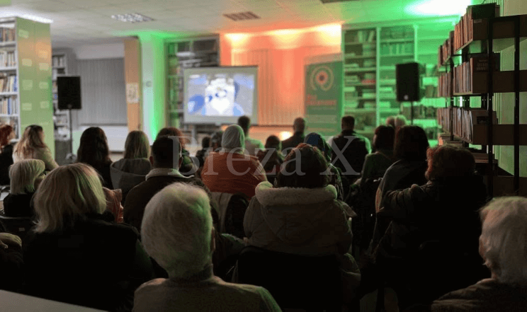 Foto: Udruženje "Centar pozitivne prakse" Breza
