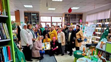 Foto: Udruženje "Centar pozitivne prakse" Breza