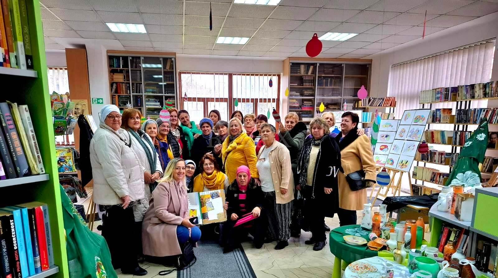 Foto: Udruženje "Centar pozitivne prakse" Breza