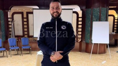 Foto: NK "Bosna" Visoko