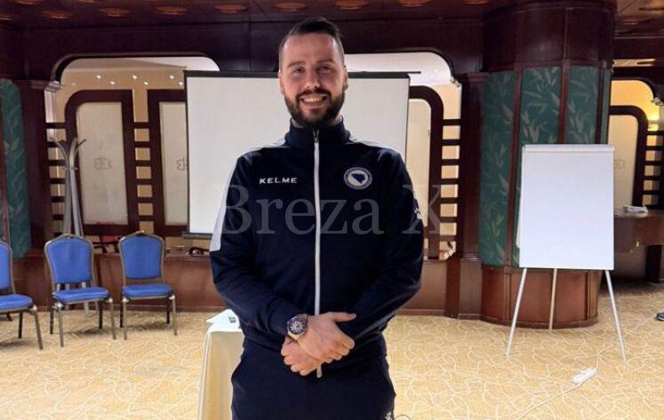 Foto: NK "Bosna" Visoko