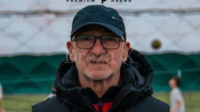 Adnan Čorbo / Foto: SRC Premium Arena Visoko