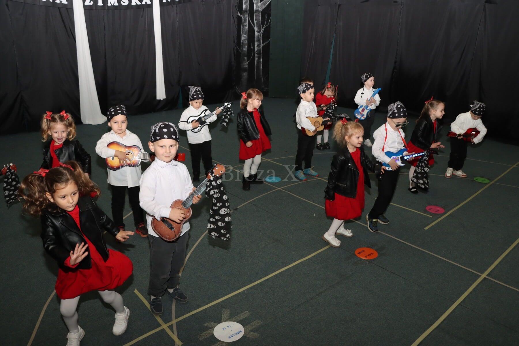 Foto: Foto & Video "Moca" Breza