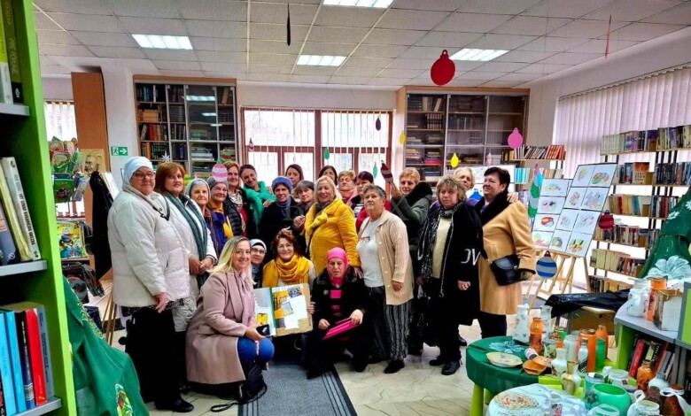 Foto: Udruženje "Centar pozitivne prakse" Breza