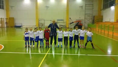 Foto: FK "Mladost" Župča