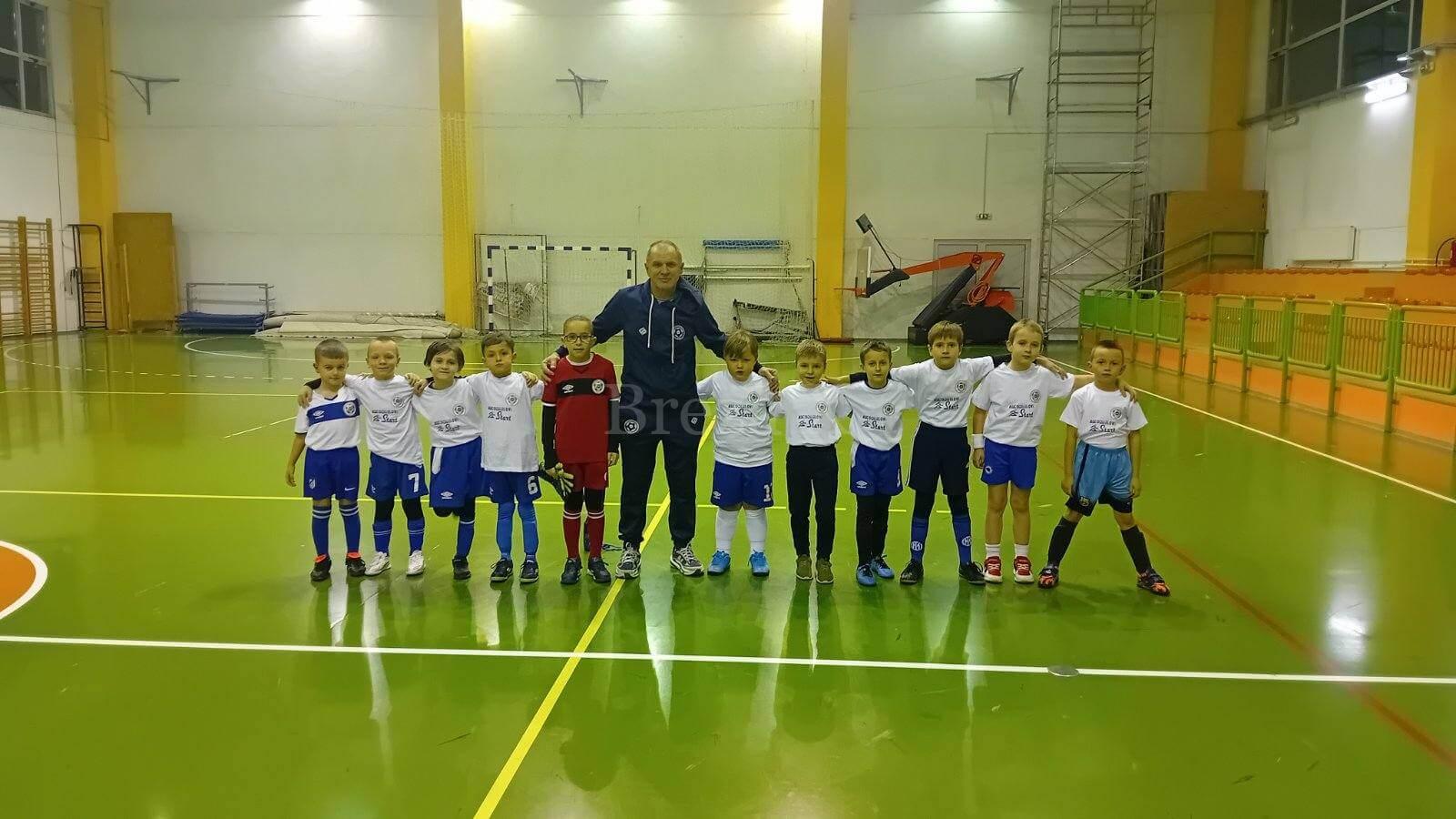 Foto: FK "Mladost" Župča