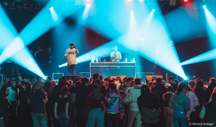 Foto: Ahmed Avdagić