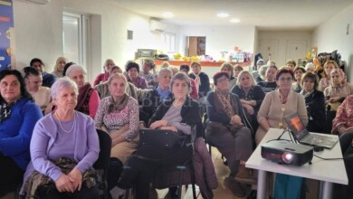 Foto: Udruženje „Centar pozitivne prakse“ Breza