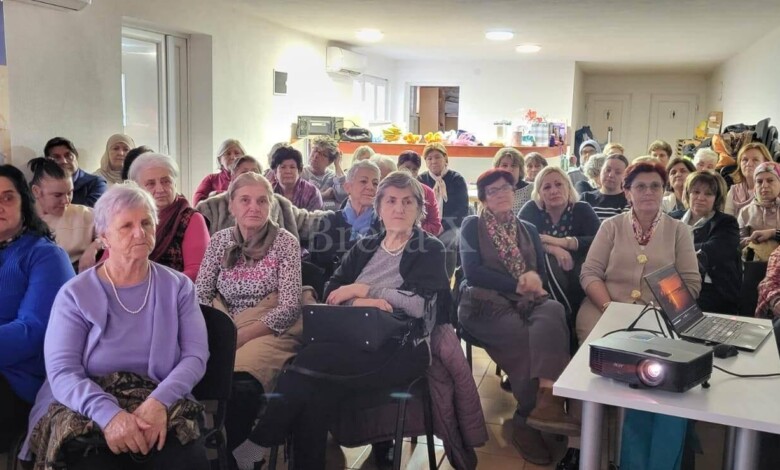Foto: Udruženje „Centar pozitivne prakse“ Breza