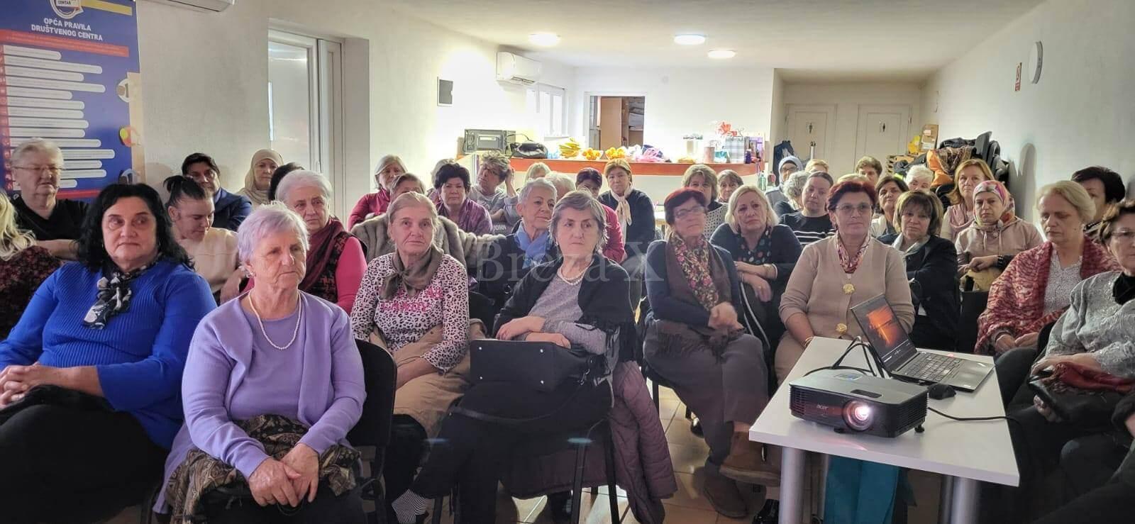 Foto: Udruženje „Centar pozitivne prakse“ Breza