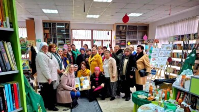 Foto: Udruženje "Centar pozitivne prakse" Breza