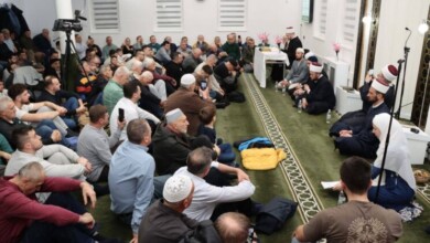 Foto & Video "Moca" Breza