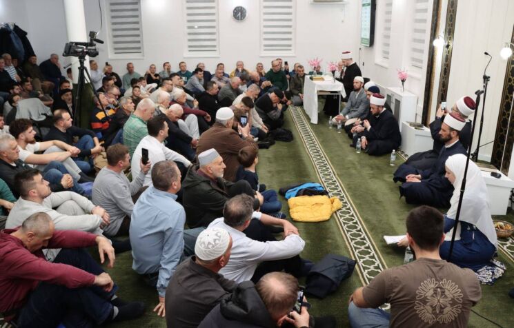 Foto & Video "Moca" Breza