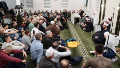 Foto & Video "Moca" Breza